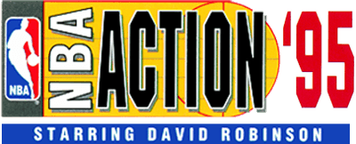 NBA Action '95 (SEGA) Play Online